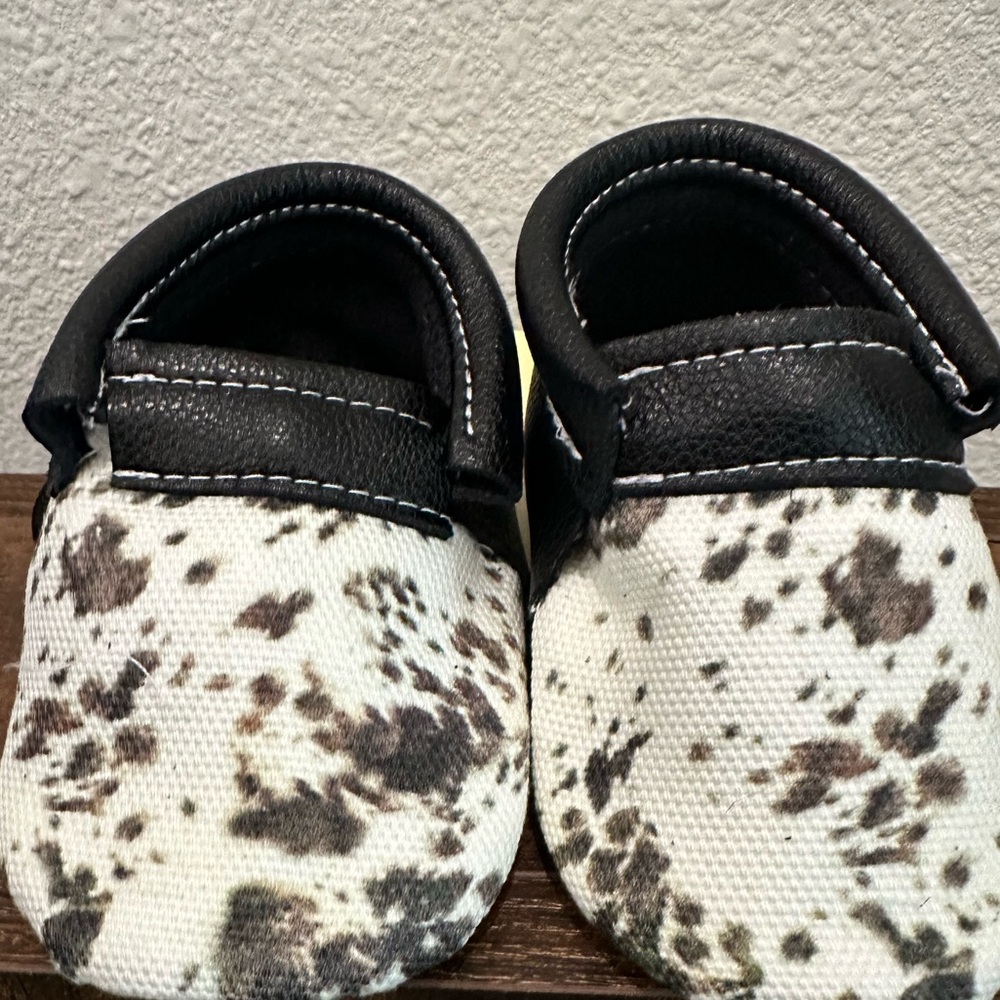 Texas moccs